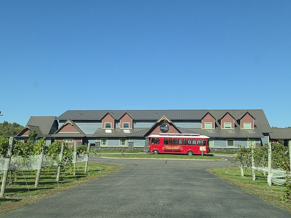  Dancing Dragonfly Winery