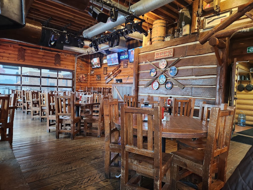  Smilin Moose Lodge Bar & Grill