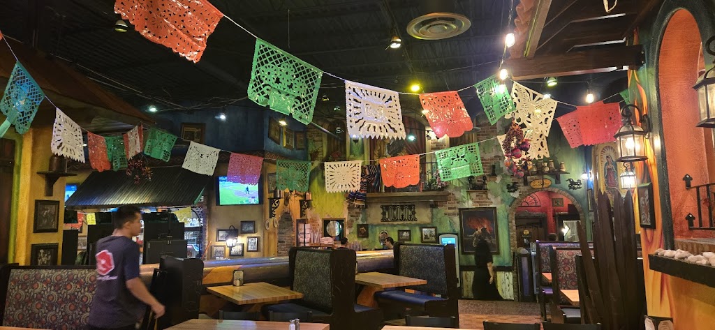  El Beso Restaurante & Cantina of Greenfield