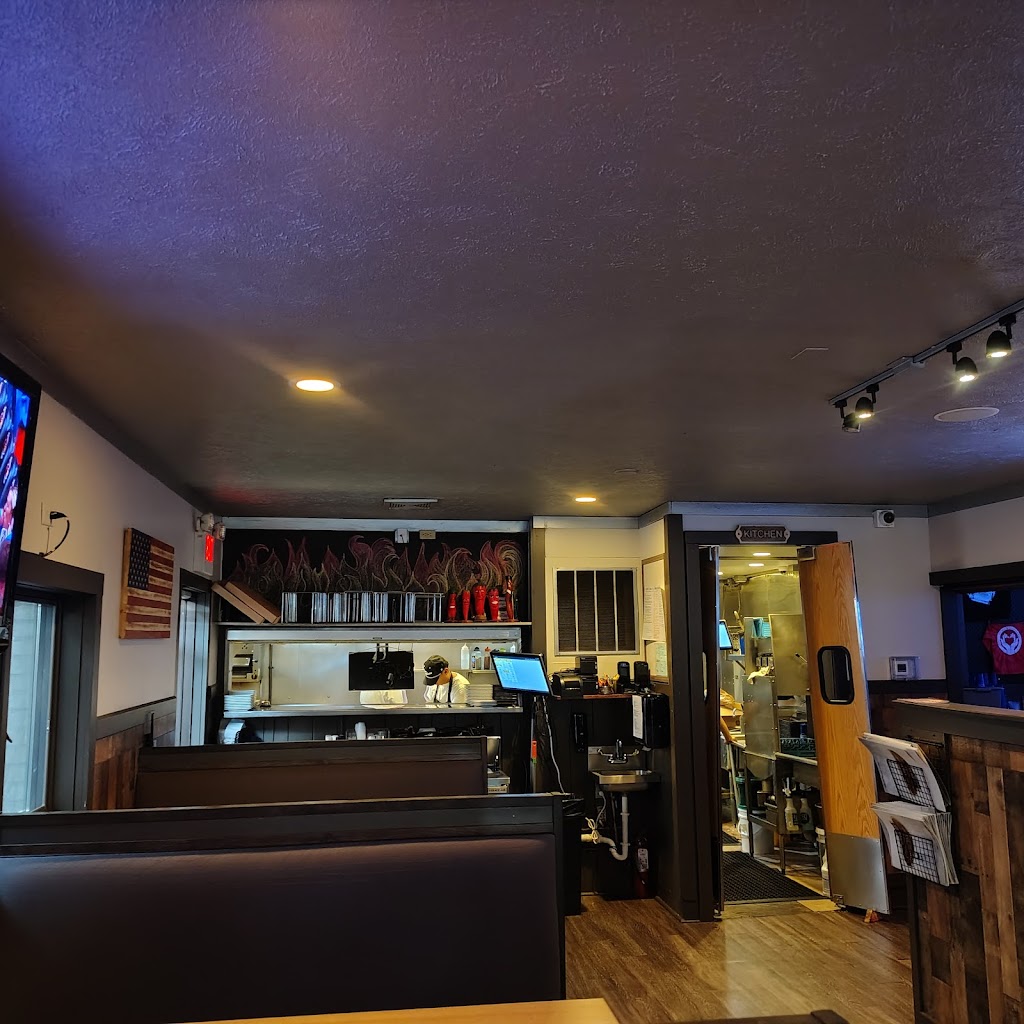  2 Brothers Pub and Grill