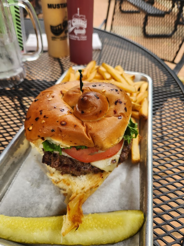  Nitty Gritty-Sun Prairie