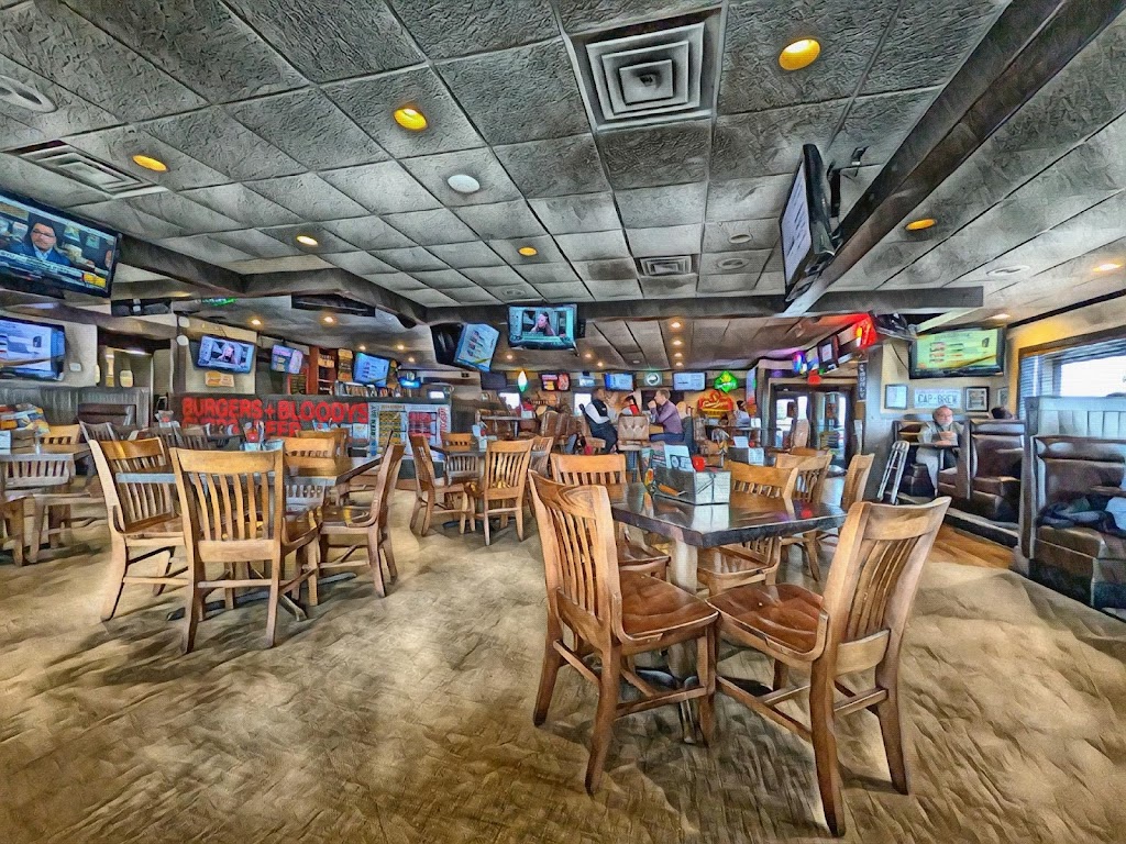  Milwaukee Burger Company - Eau Claire