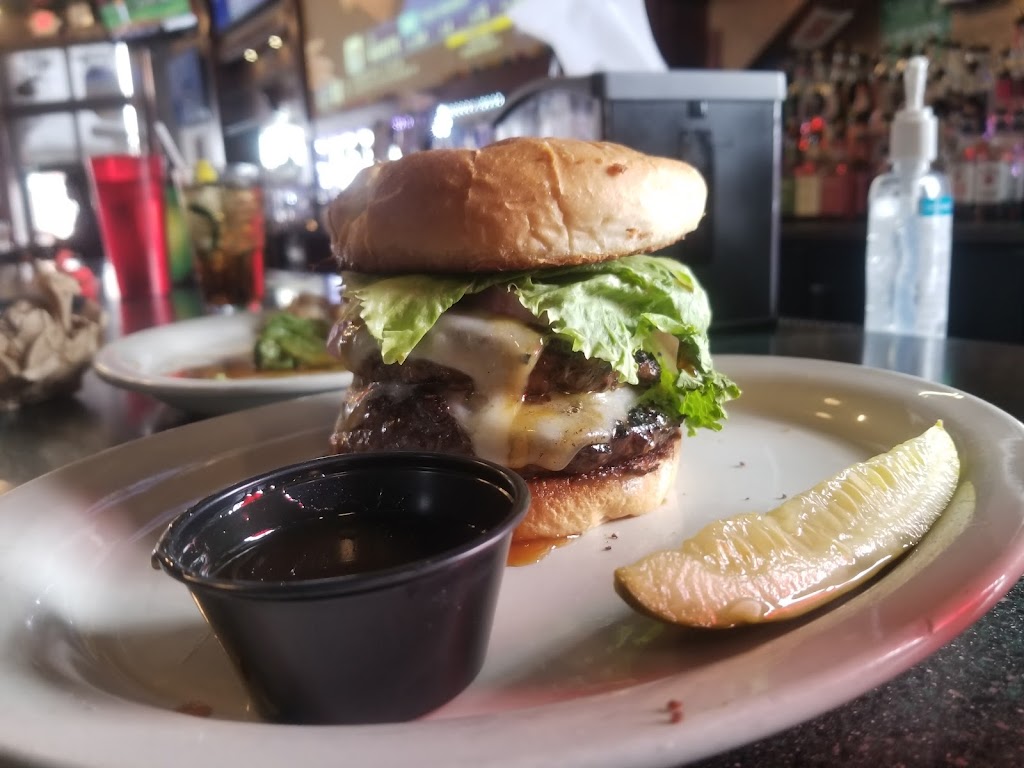  Graffiti's Sports Pub