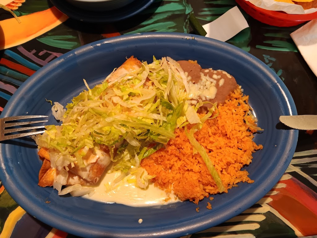  Palenque Mexican Bar & Grill