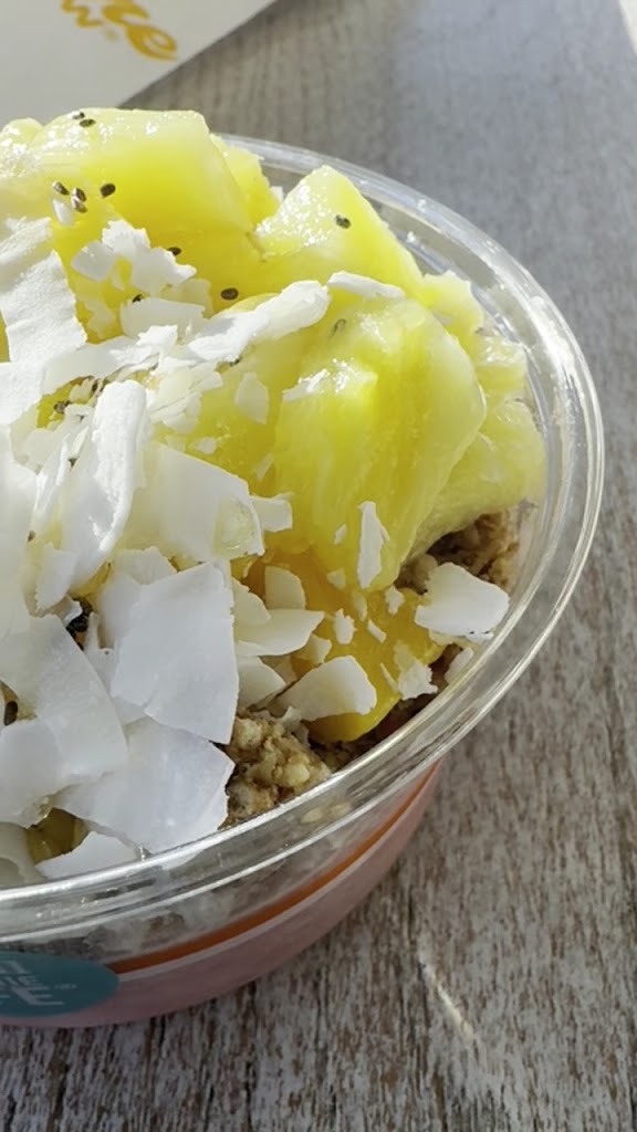  Tropical Smoothie Cafe