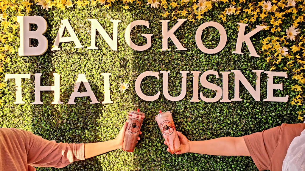  Bangkok Thai Cuisine