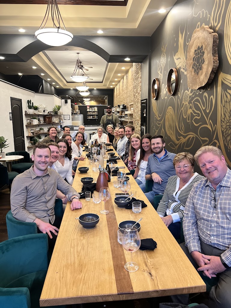  Ukiyo Private Kitchen