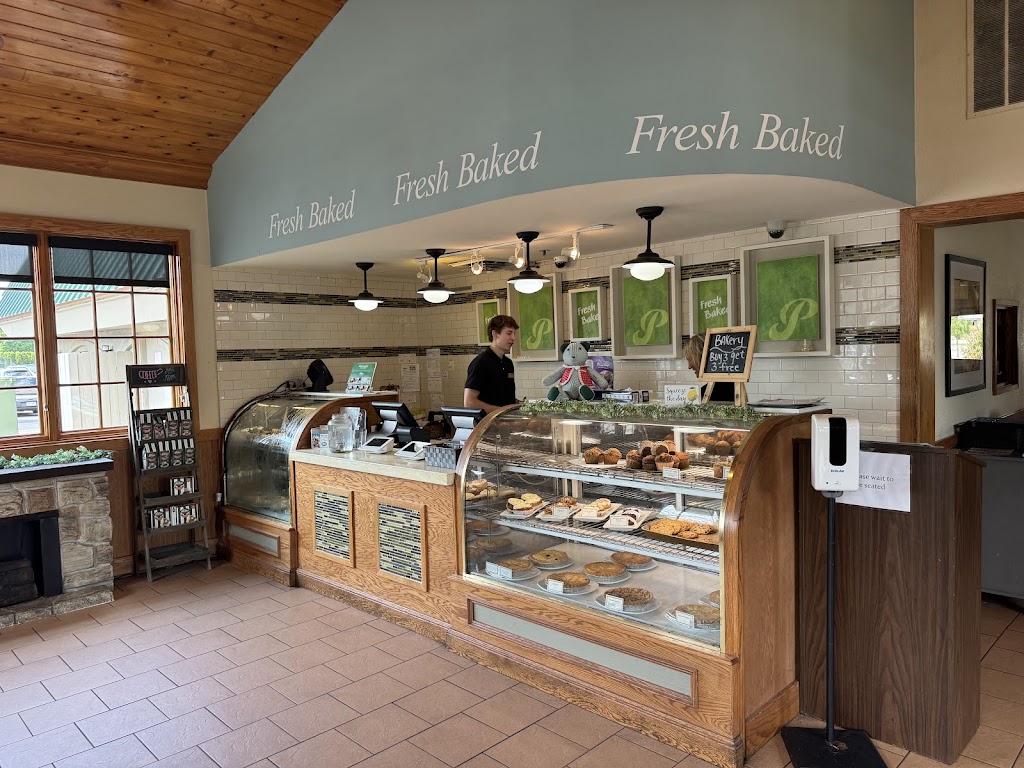  Perkins American Food Co.