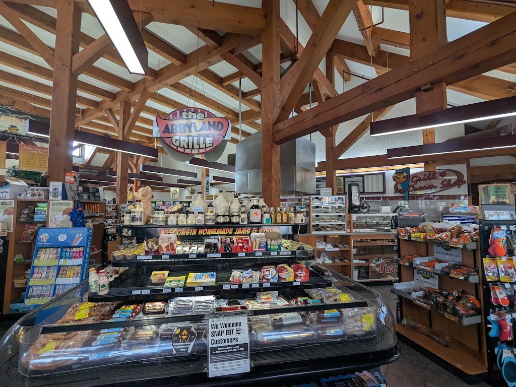  Abbyland Travel Center