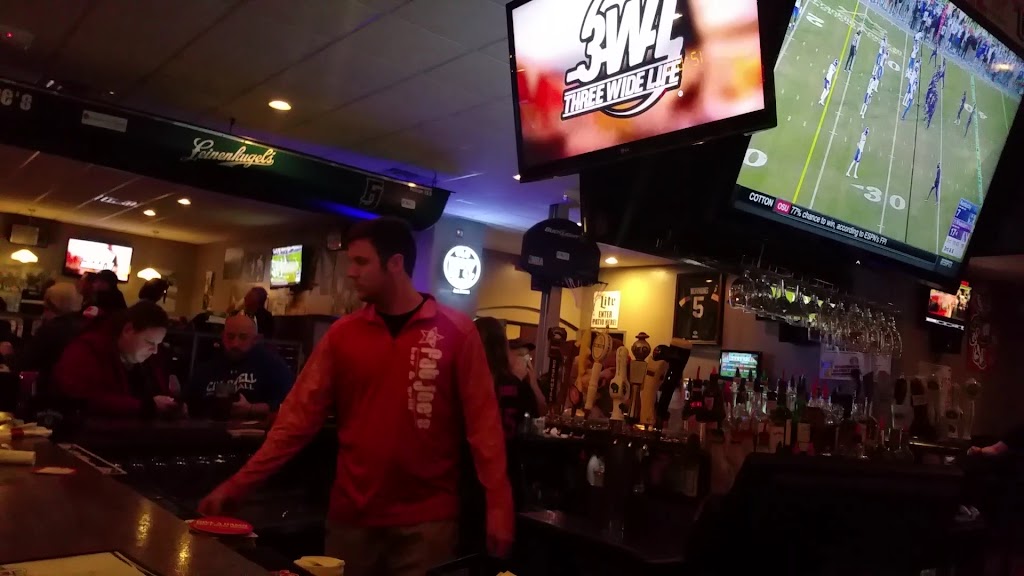  Fat Joe's Burgers and Brew