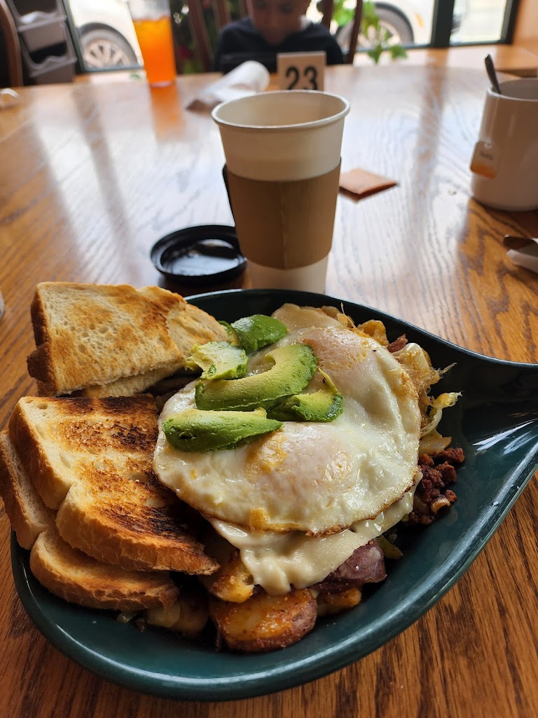  Olde Town Coffee House