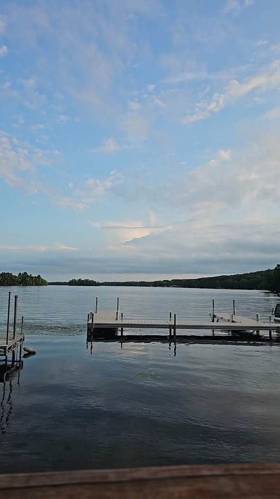  Mixed Up Waterside Bar and Grill