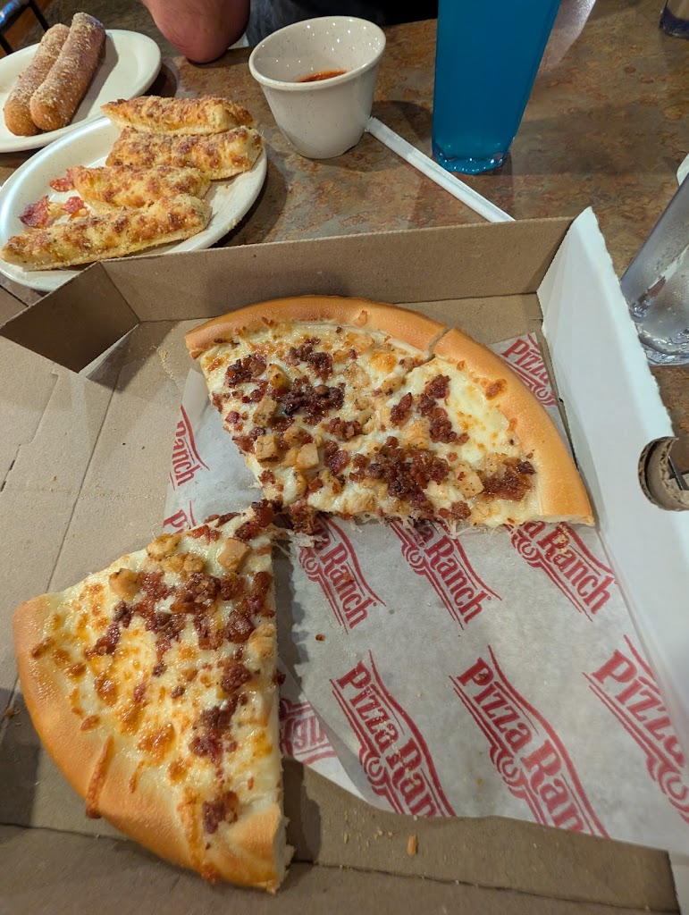  Pizza Ranch