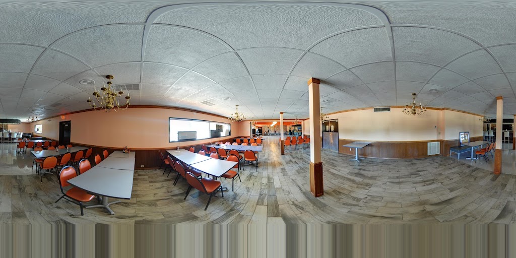  Hacienda Chivolin Mexican restaurant