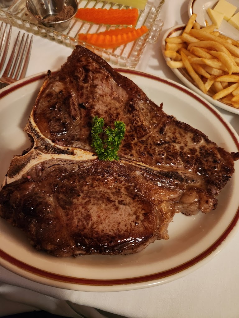  The Union Hotel & Restaurant