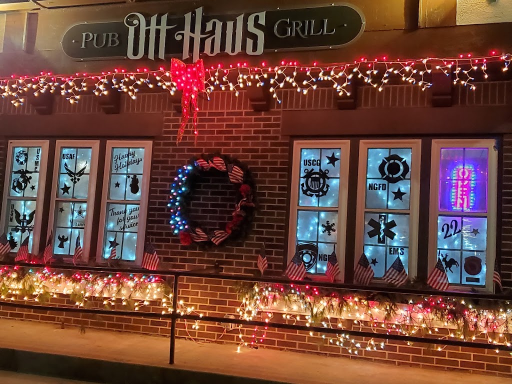  Ott Haus Pub & Grill