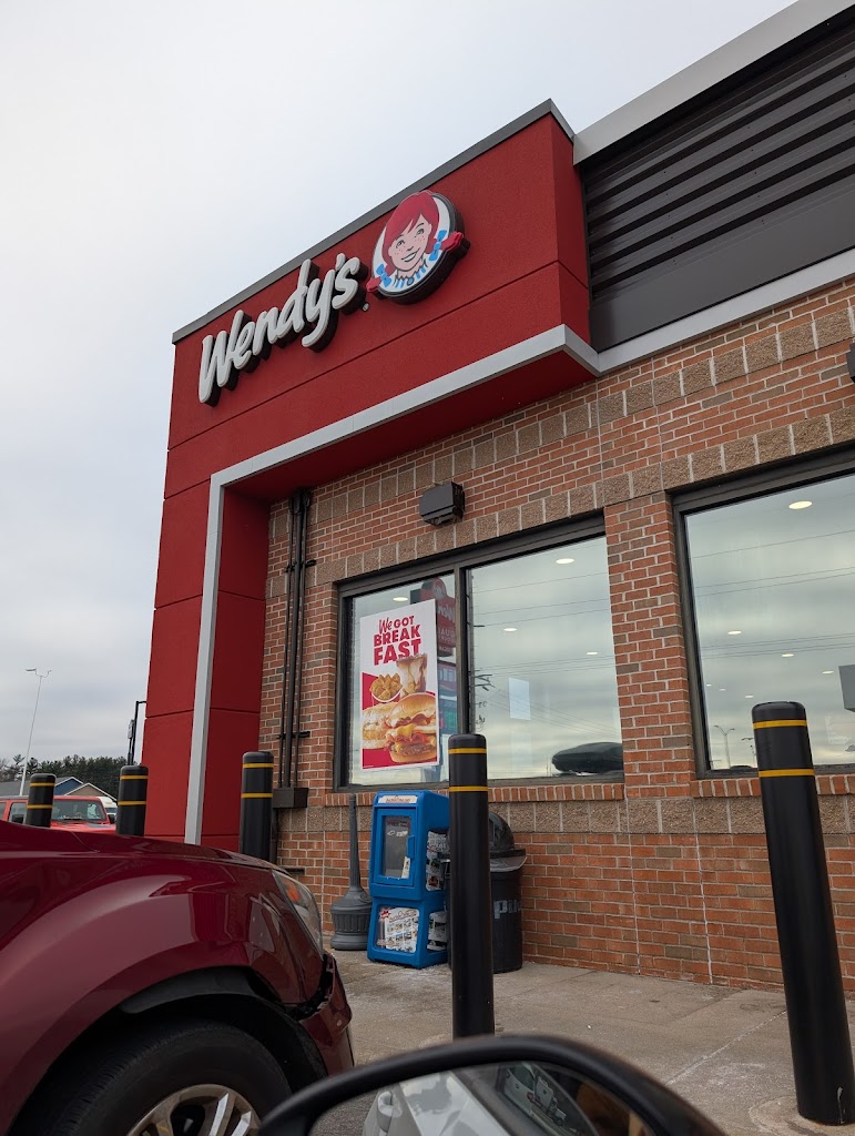  Wendy's