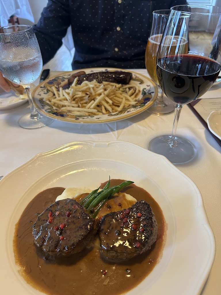  Bartolotta's Lake Park Bistro