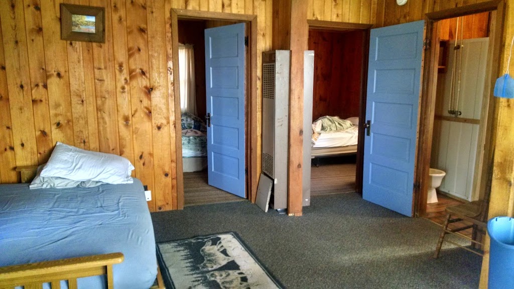  Flying Eagle RV Resort