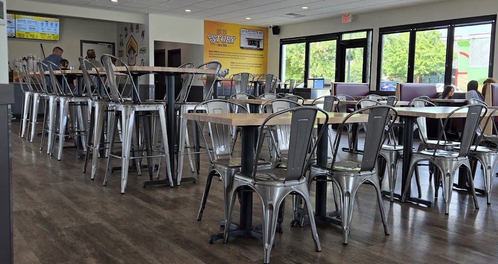  Layne's Chicken Fingers- Appleton