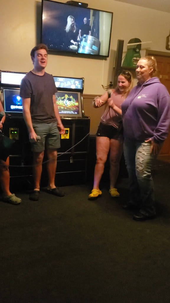  Leonard's Silver Creek Inn