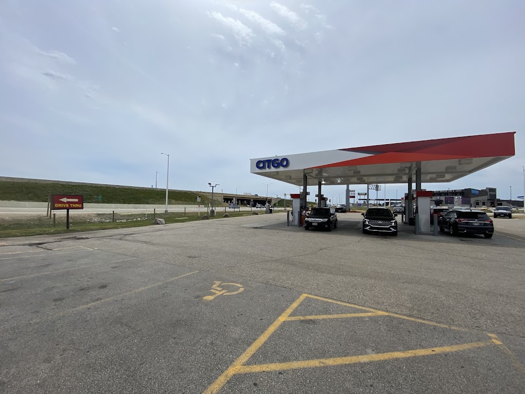  Refuel Pantry -Sturtevant