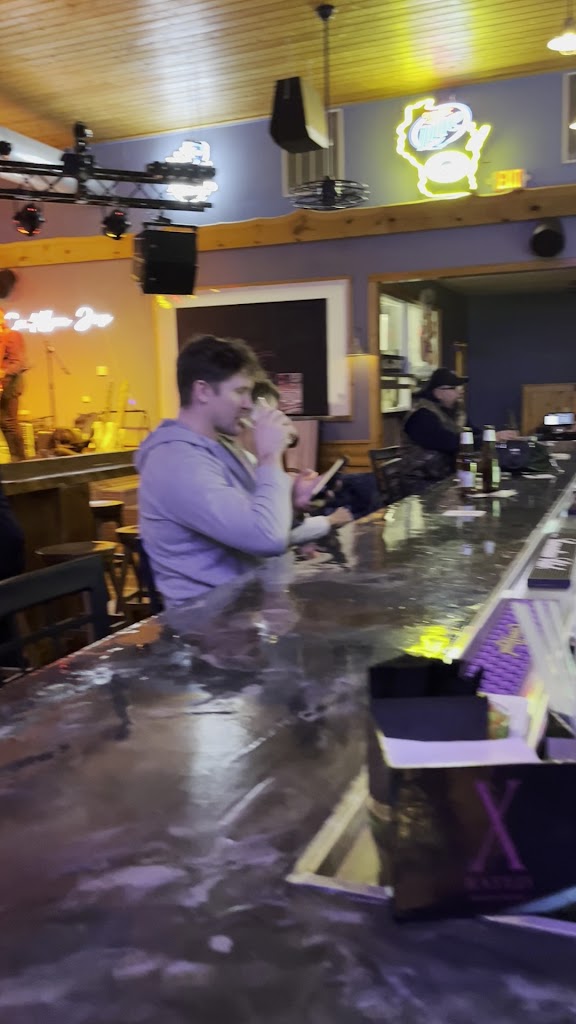  Cadillac Jax BBQ & Brew