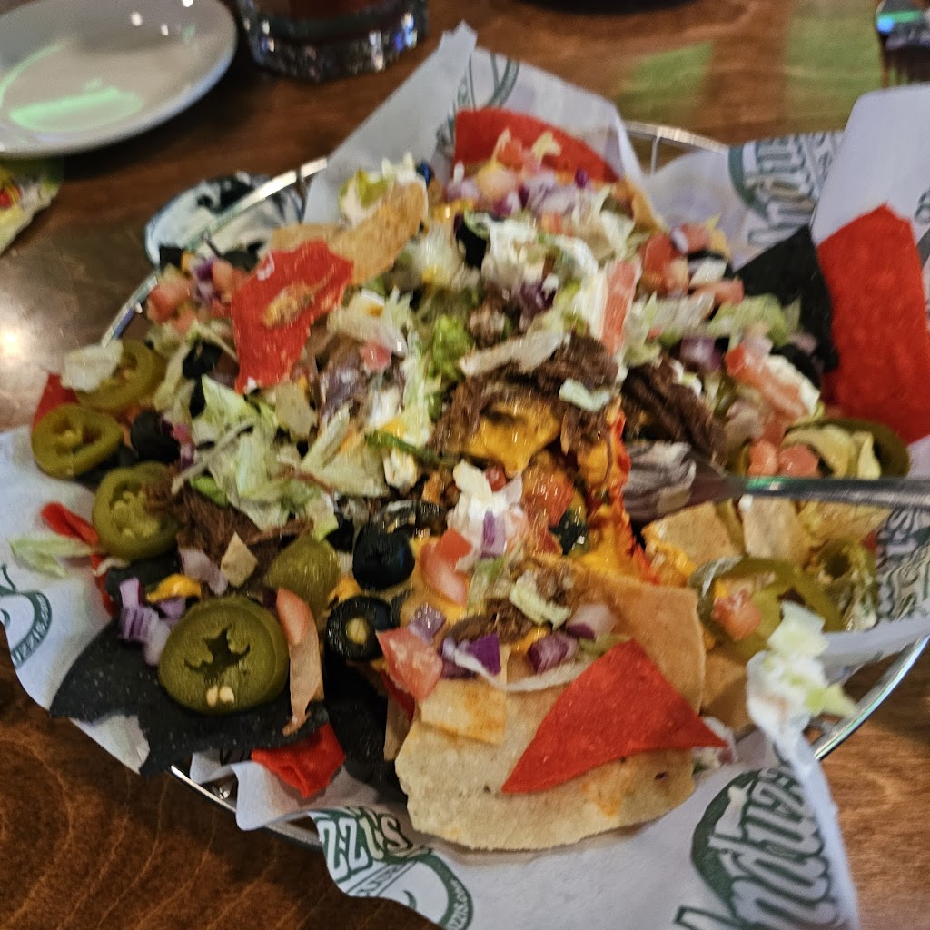  Anduzzi's Sports Club - Holmgren Way