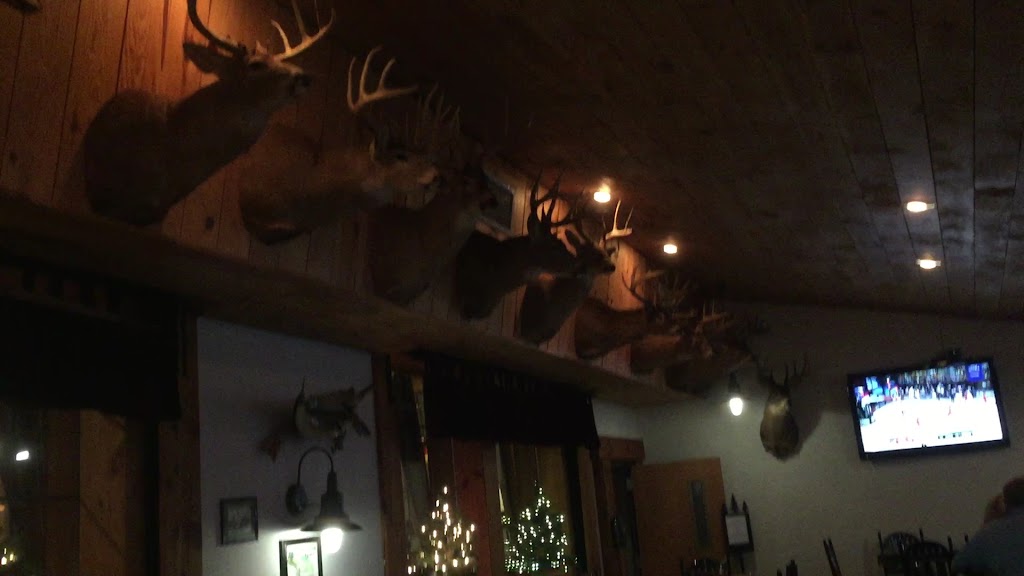  The Steakhouse & Lodge