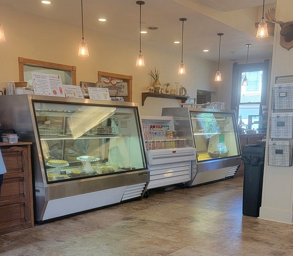  Dorsey’s Café & Market