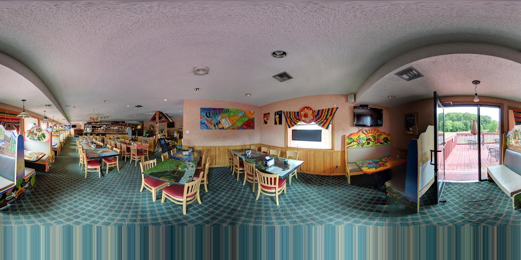  Las Palmas Authentic Mexican Restaurant