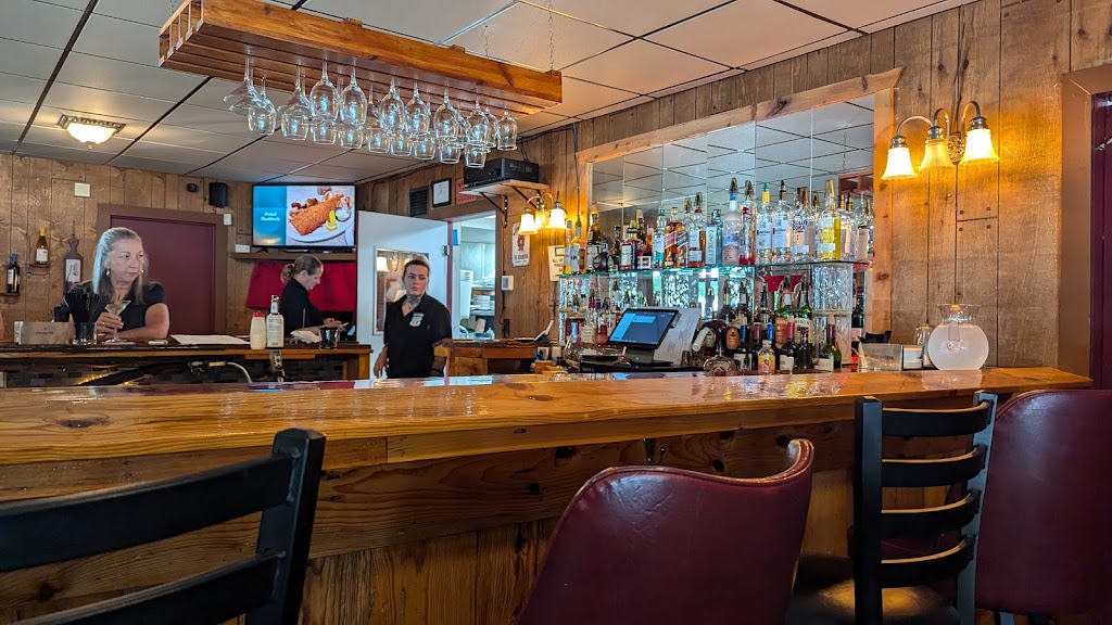  Wally's South 17 Supper Club