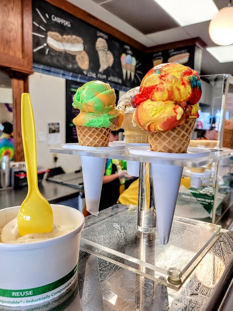  The Chocolate Factory