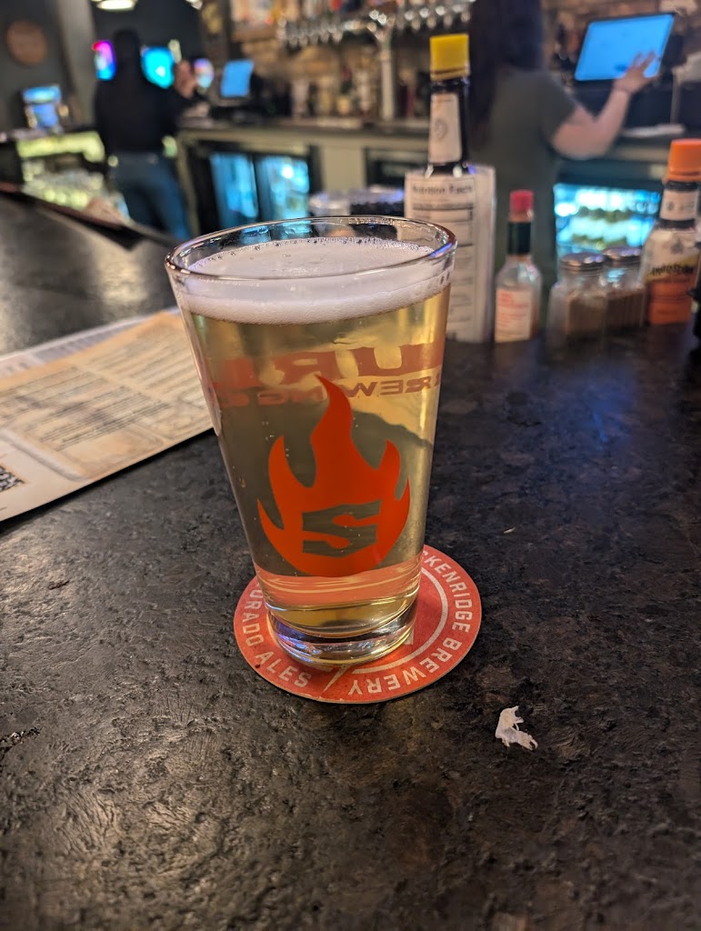  Brick's Downtown Bar & Grill