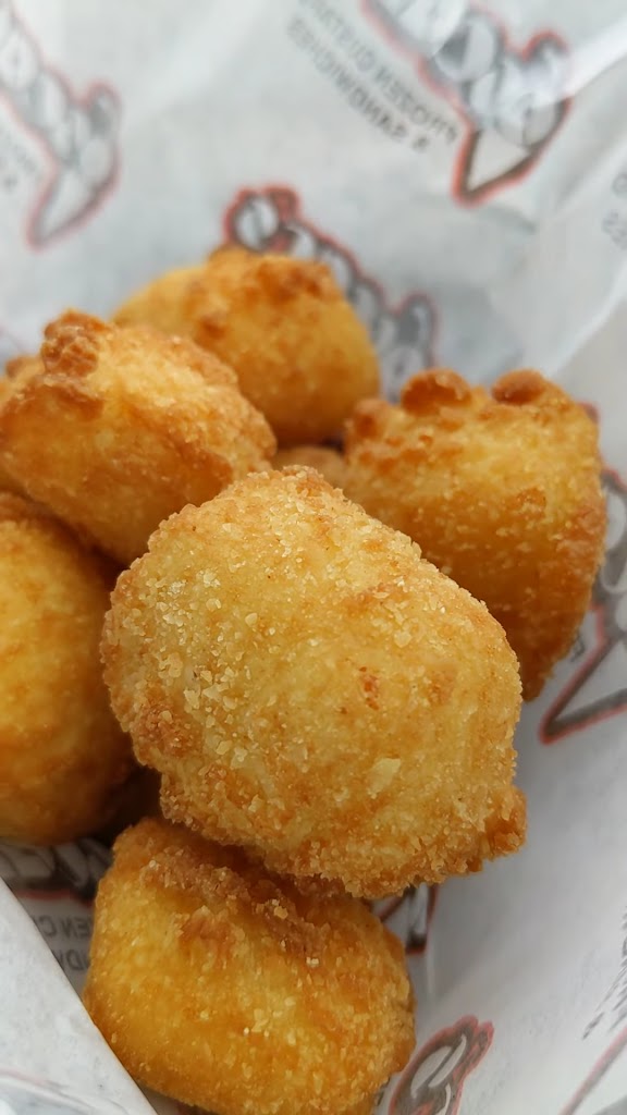  Oscar's Frozen Custard | Franklin