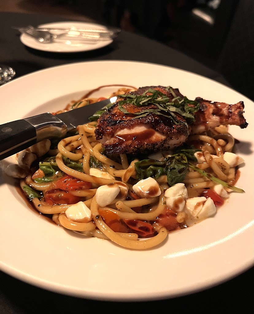  North Shore Chophouse