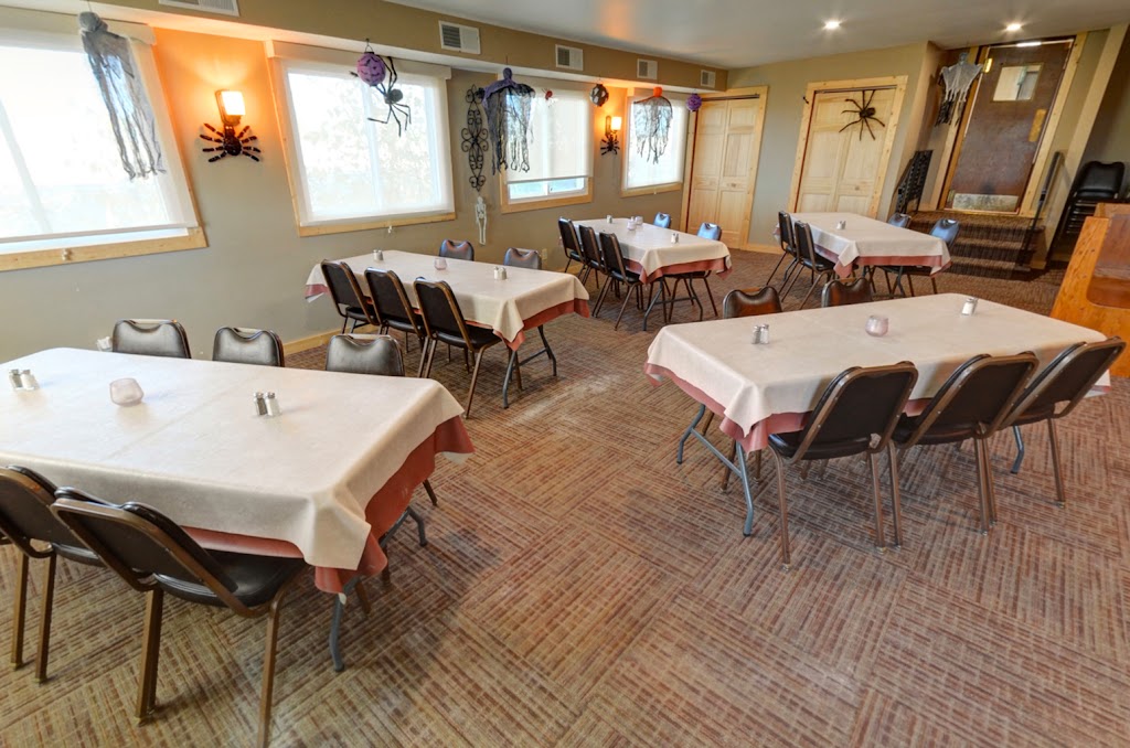  Cantafio's Buckhorn Supper Club