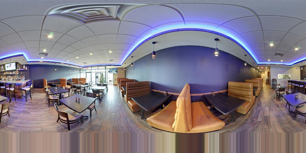  El Alegre Mexican Restaurant