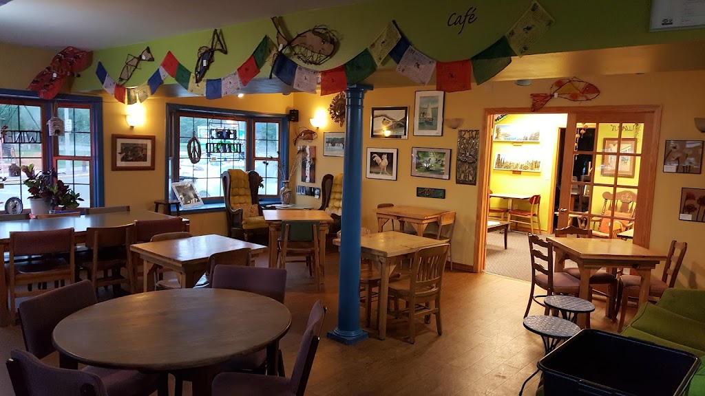  Tuvalu Coffee House & Gallery