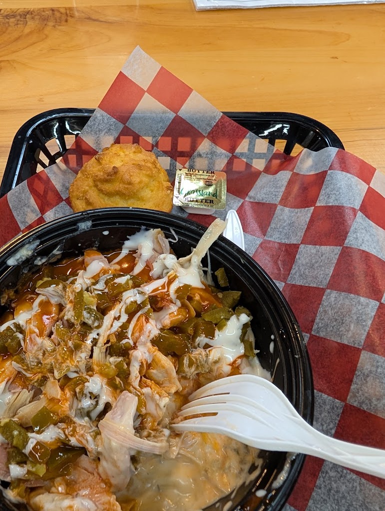  Pit Stop BBQ Smokehouse