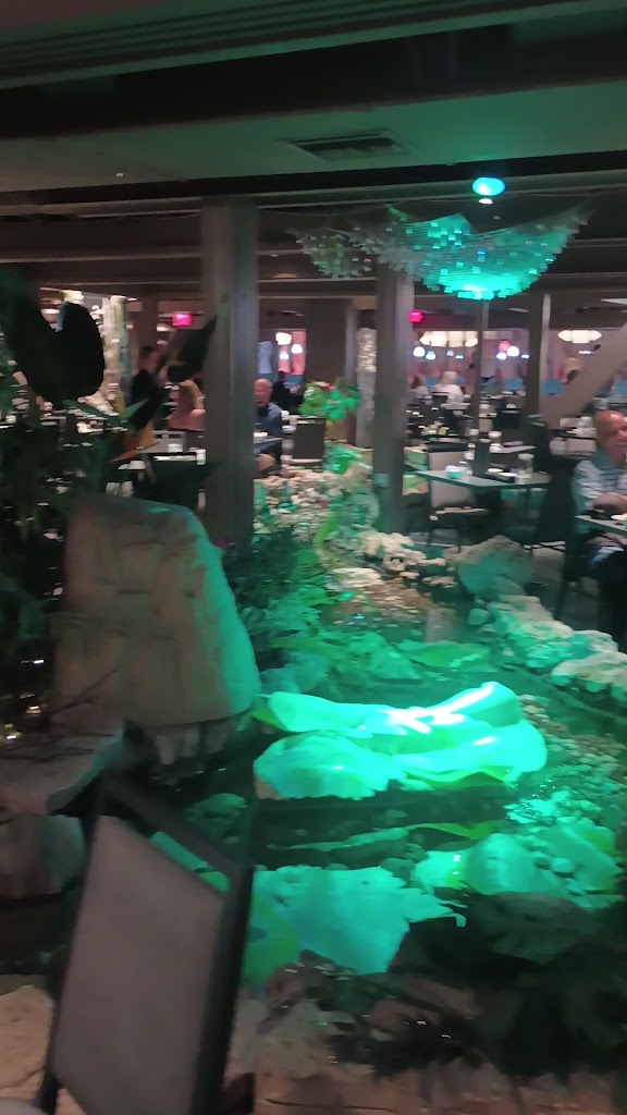  Fireside Dinner Theatre