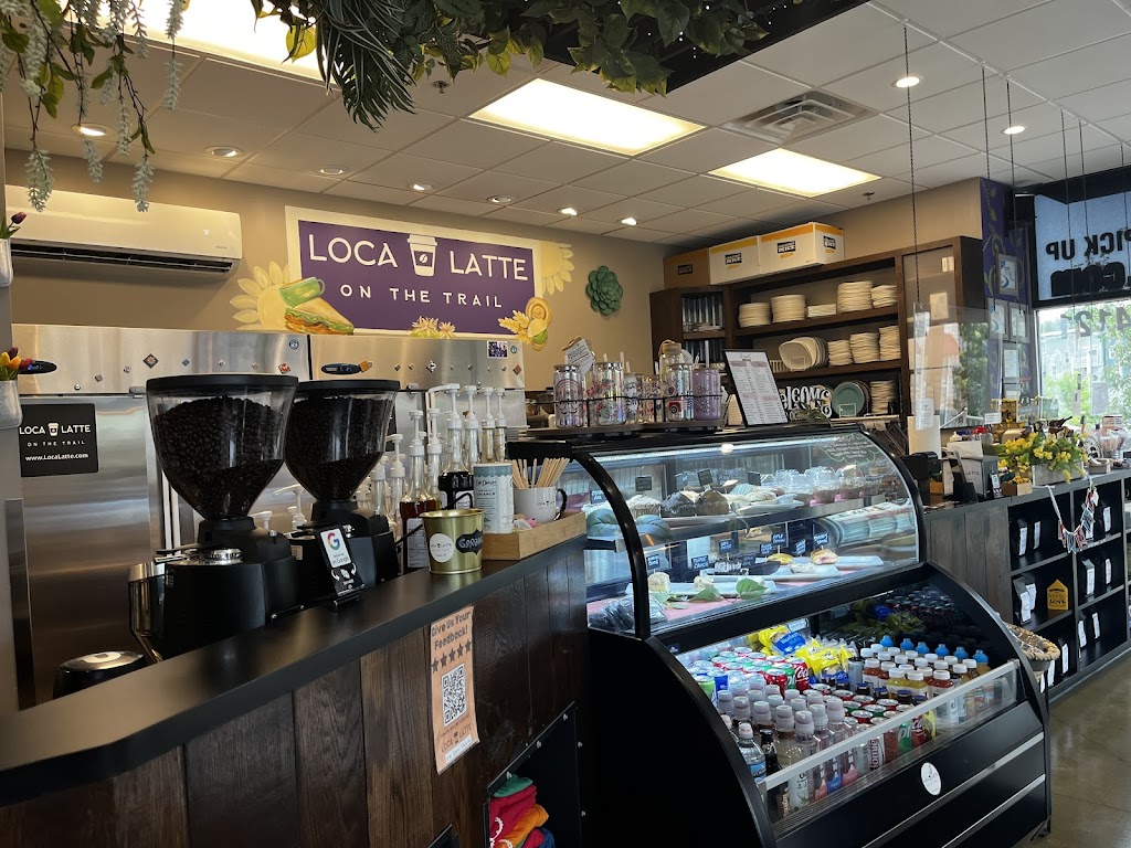  Loca Latte