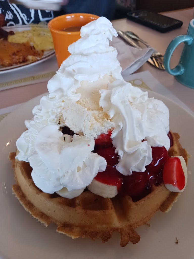  Omicron Family Restaurant