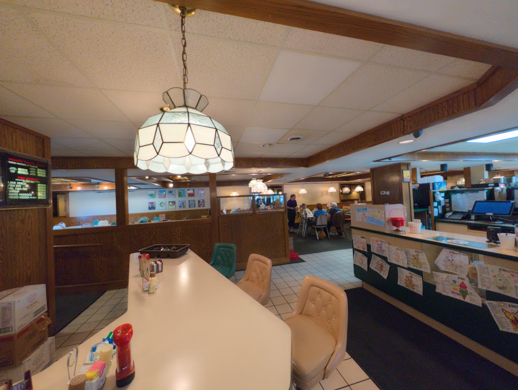  Mary's Family Restaurant