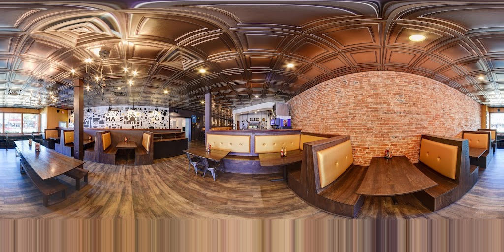  MACS (Macaroni and Cheese Shop) Wisconsin Dells