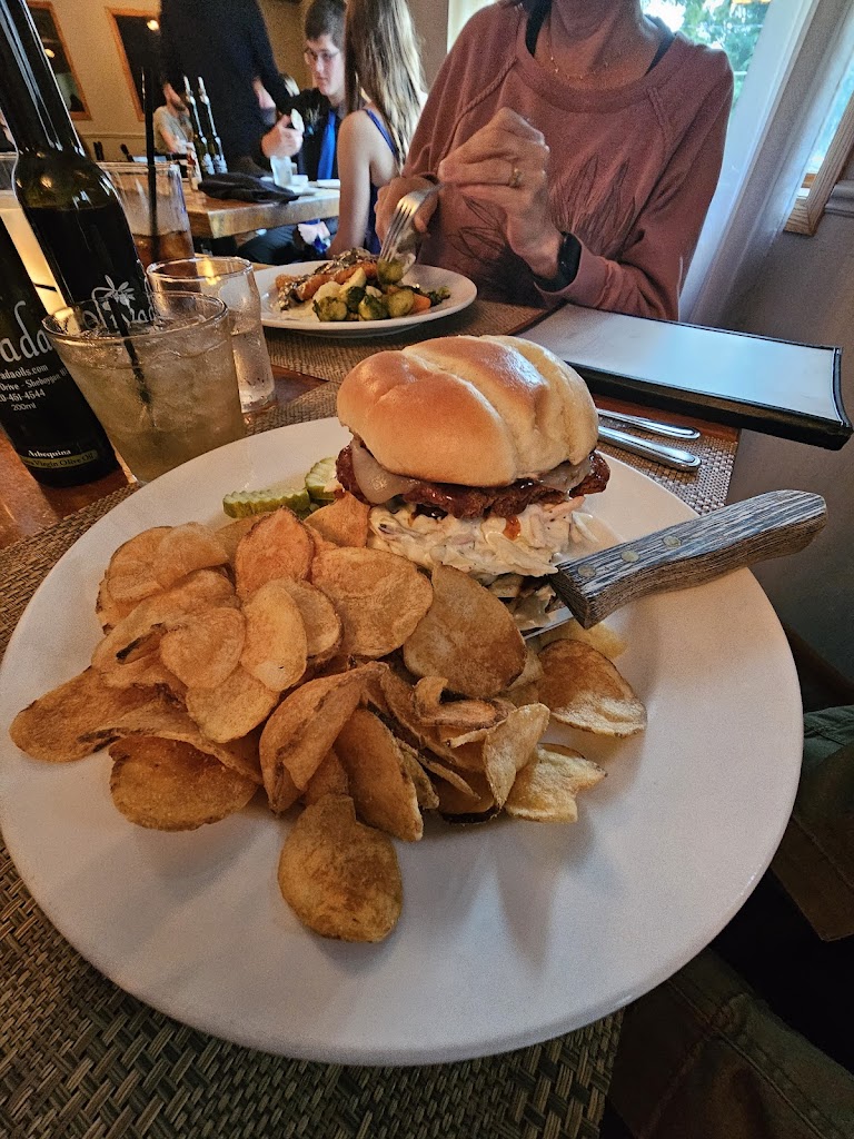  Fork & Dagger Ale Haus