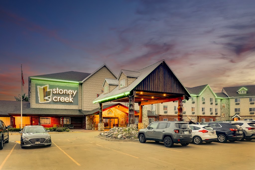  Stoney Creek Hotel La Crosse - Onalaska