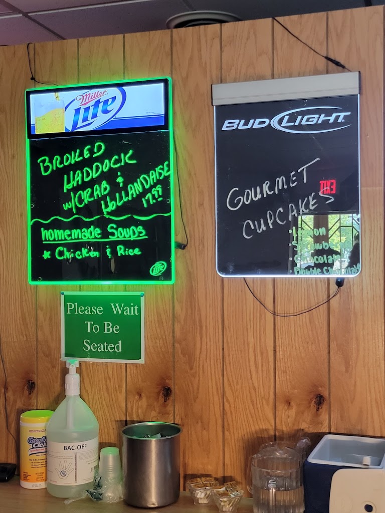  Meyer's Landing Restaurant