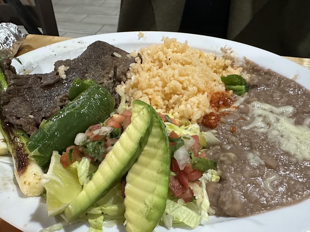  Restaurante El Panzon