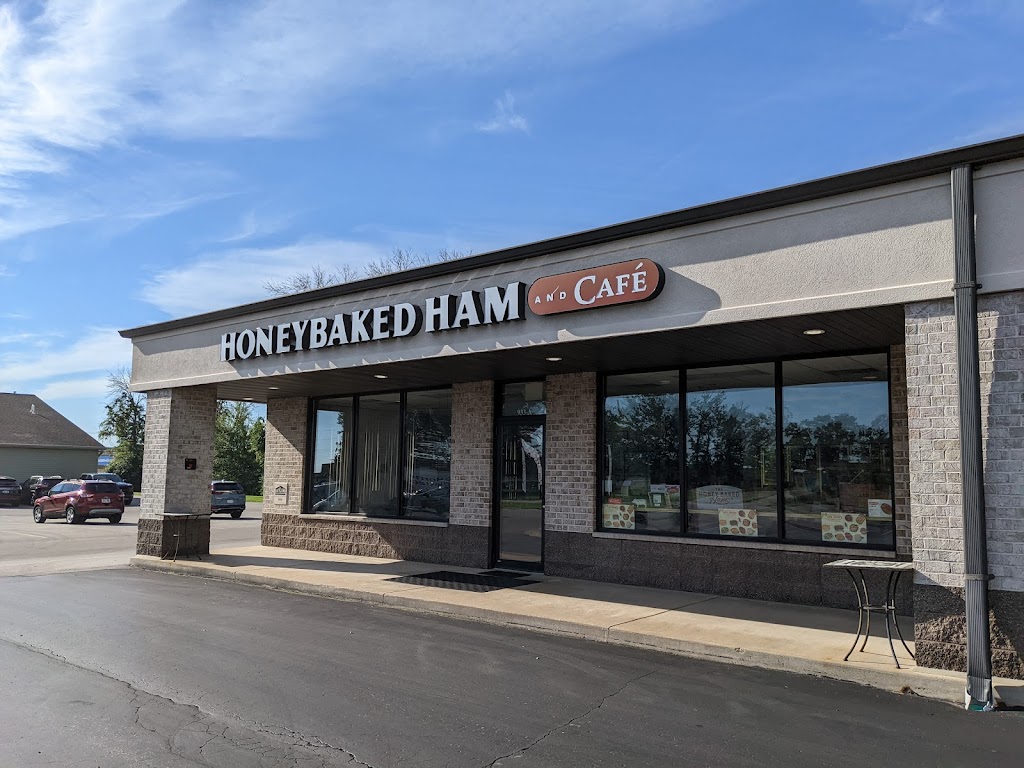  The Honey Baked Ham Company